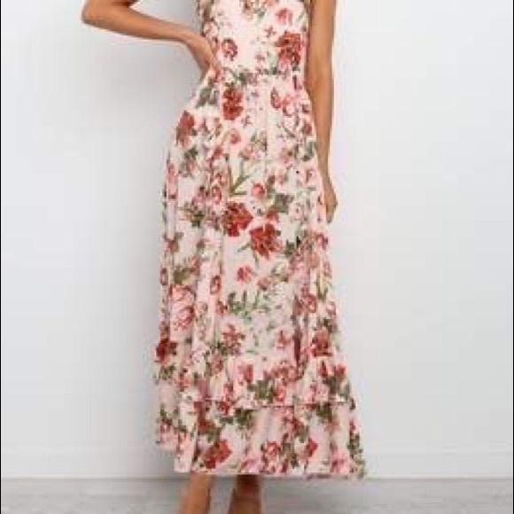 Petal & pup dress - Picture 3 of 7